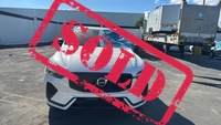 2025 volvo xc60 8