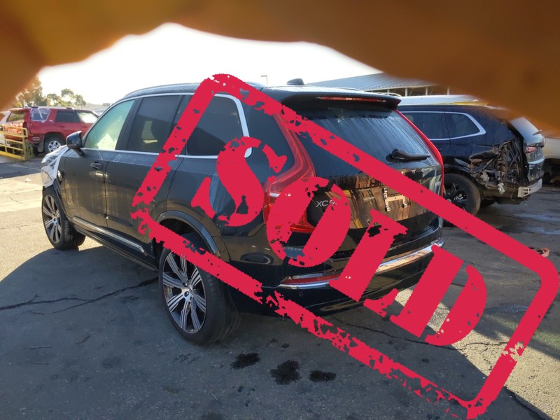2024 volvo xc90 46