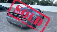 2023 dodge challenger r t 2