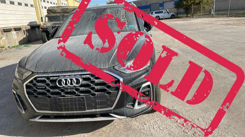 2025 audi q5 2
