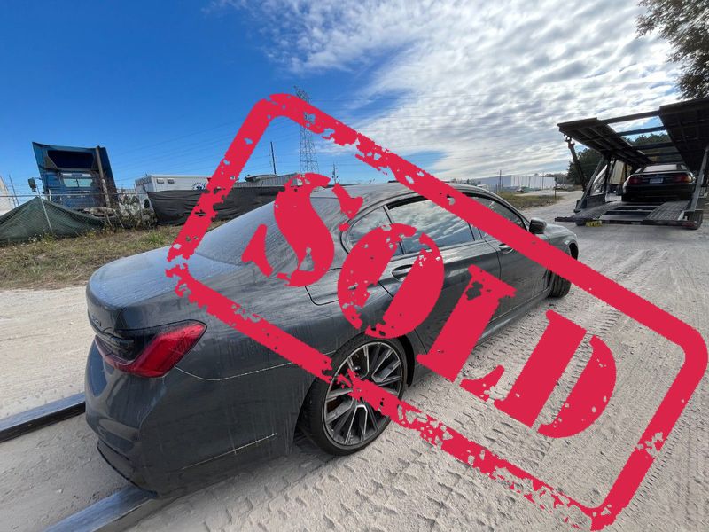 2021 bmw 750i 2