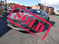 2024 ford mustang 1