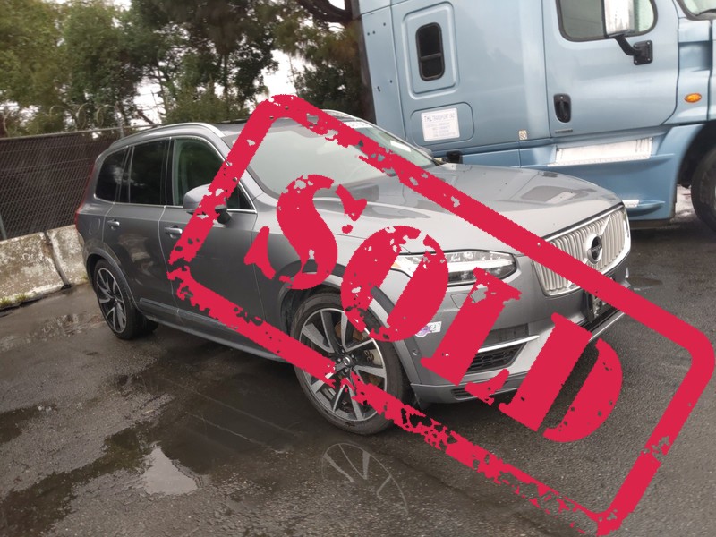 2019 volvo xc90 3