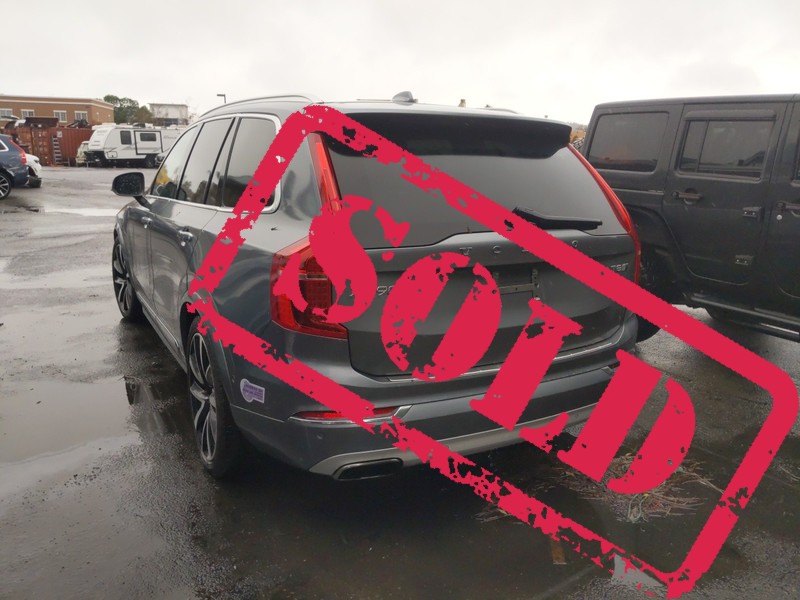 2019 volvo xc90 20