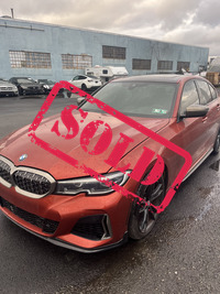 2020 bmw m340xi 4