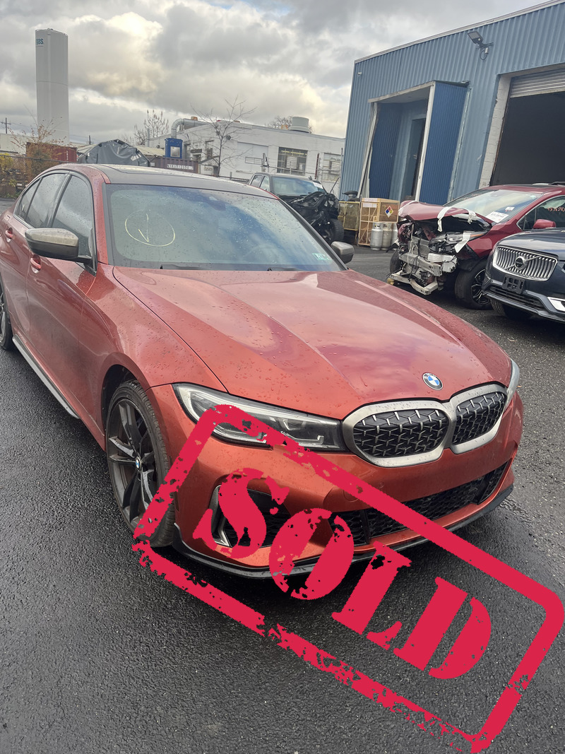 2020 bmw m340xi 9