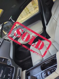 2021 volvo xc90 4