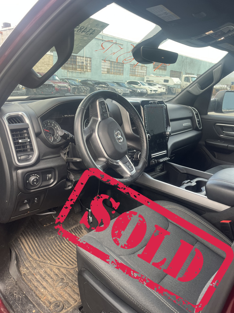 2023 ram 1500 11