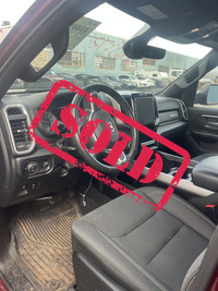 2023 ram 1500 11