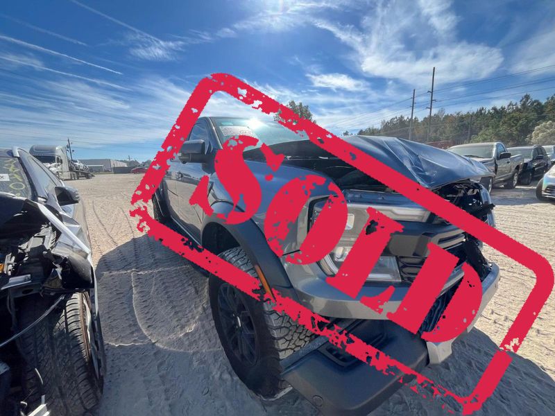 2024 ford ranger 15