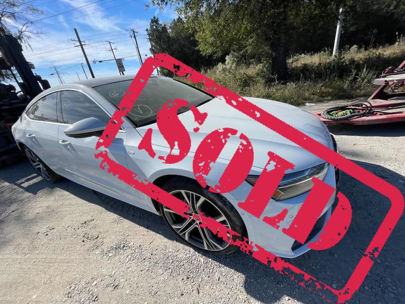 2019 audi a7 4