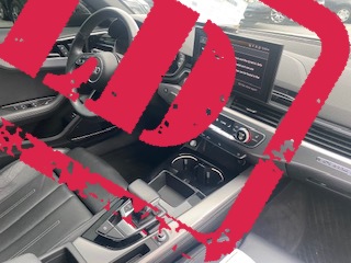 2022 audi a4 49