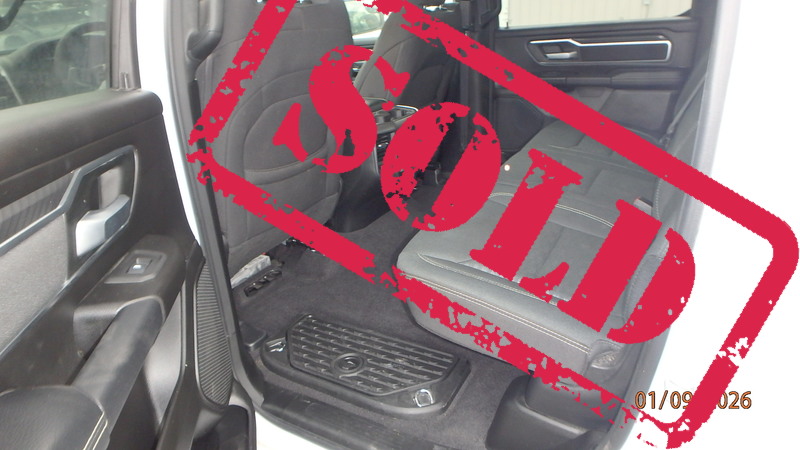 2025 ram 1500 9