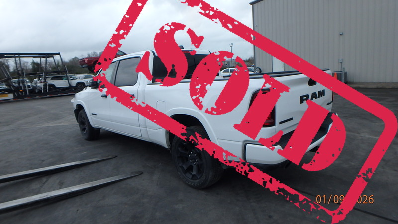 2025 ram 1500 20