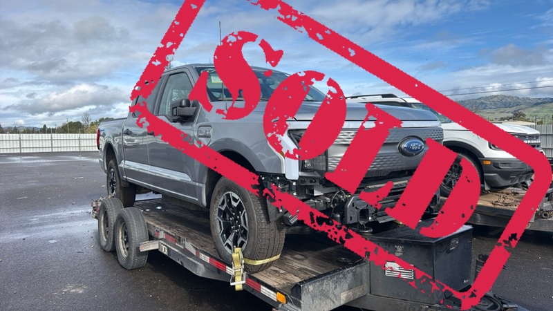 2023 ford f150 l 15