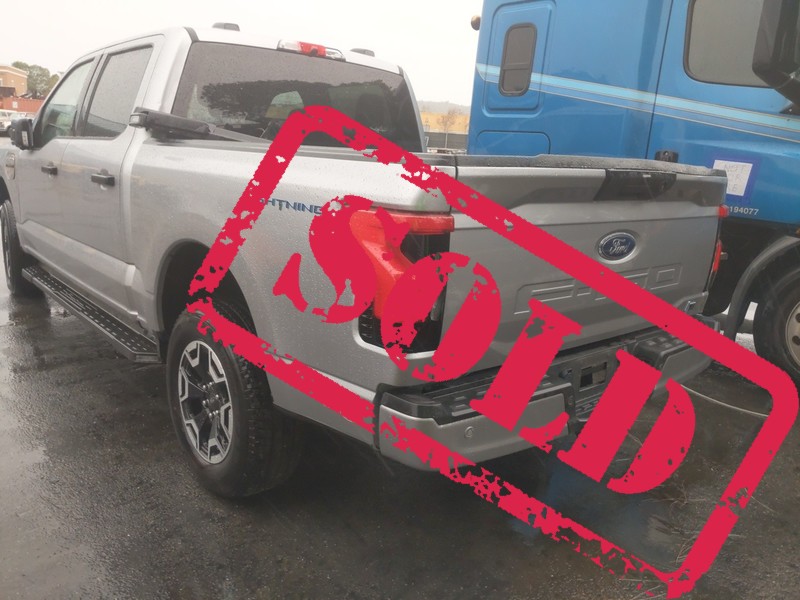 2023 ford f150 l 40