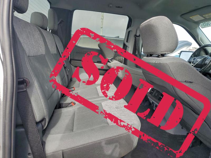 2023 ford f150 l 75