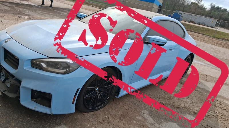2024 bmw m2 9