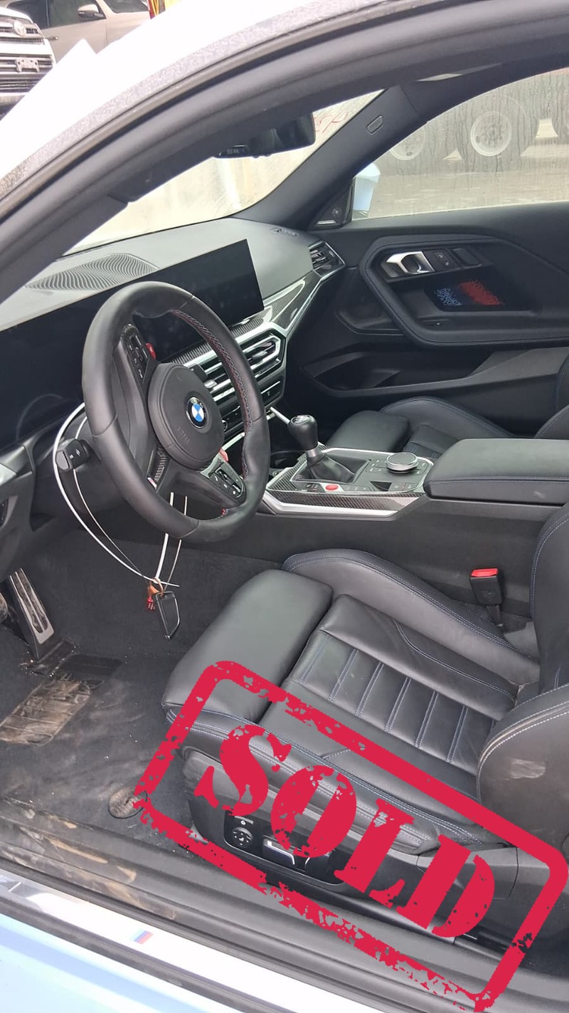 2024 bmw m2 13