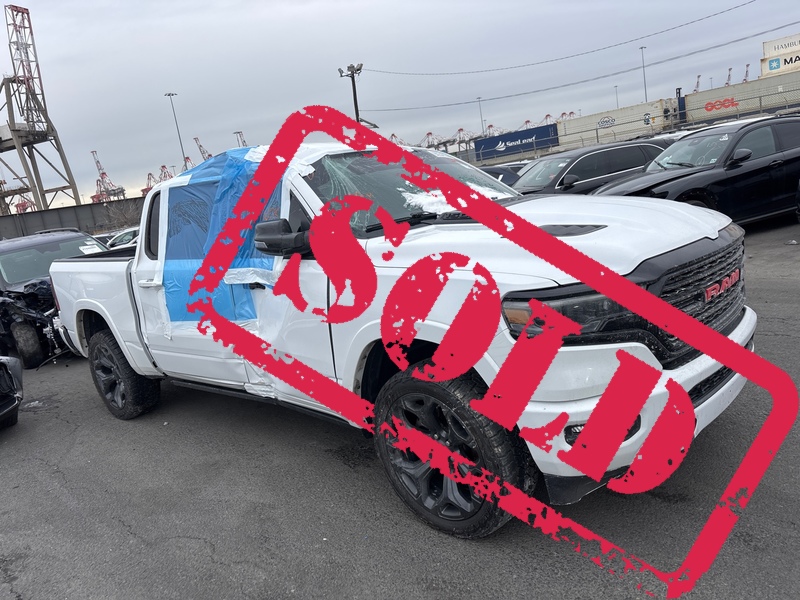 2023 ram 1500 5