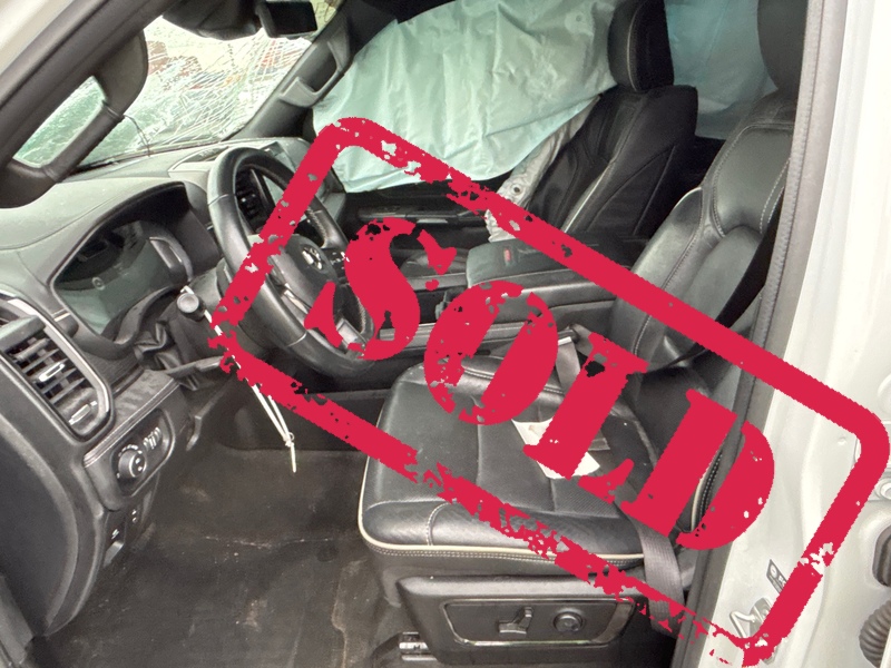 2023 ram 1500 16