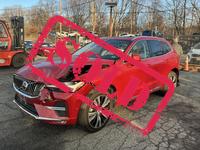 2023 volvo xc60 1