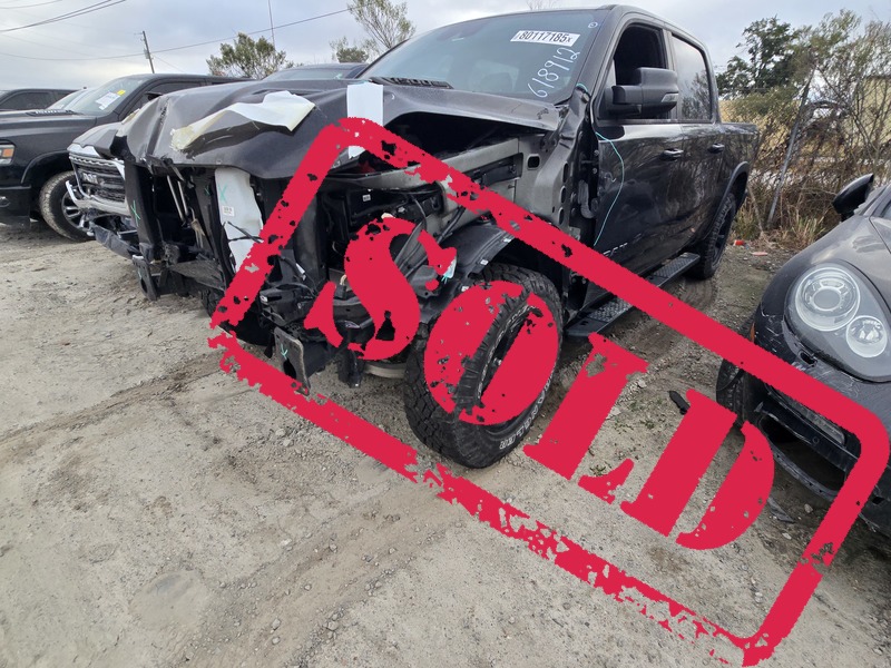 2023 ram 1500 5