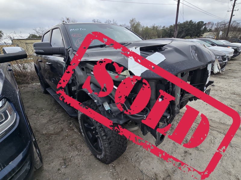 2023 ram 1500 9