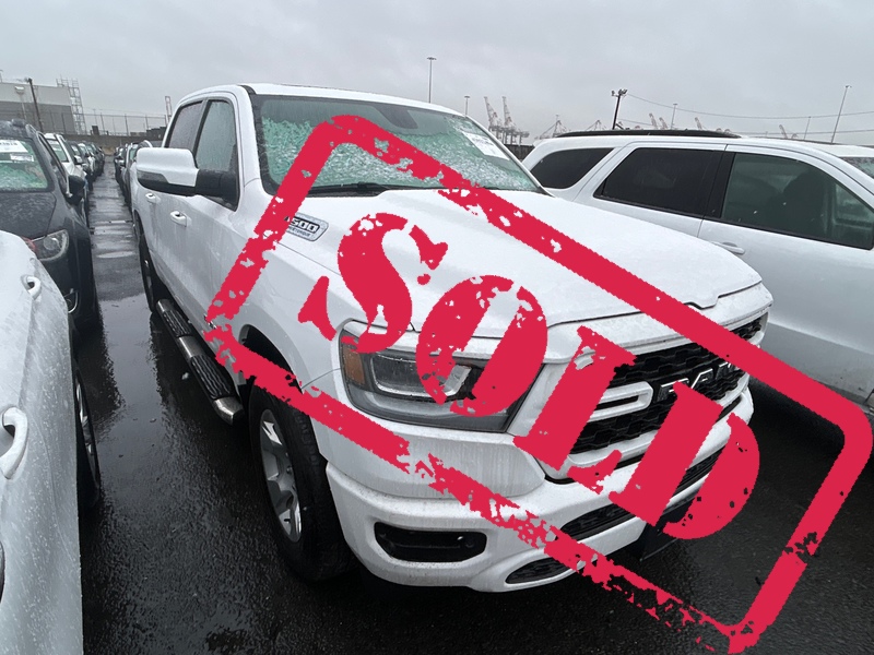 2023 ram 1500 1