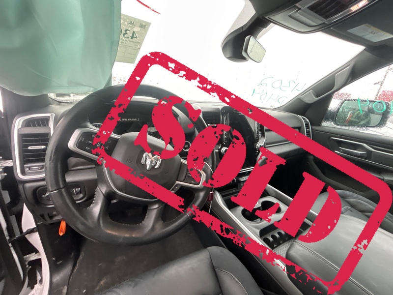 2023 ram 1500 17