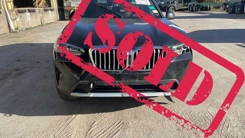 2024 bmw x3 8