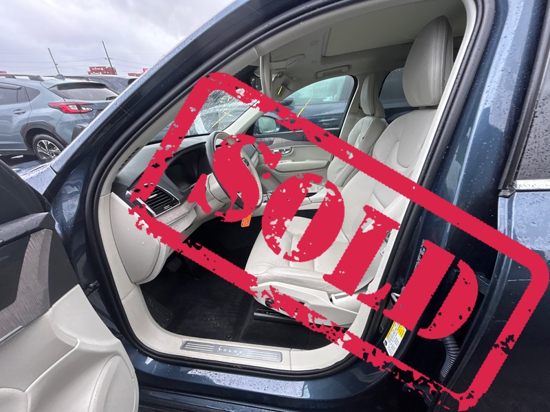 2024 volvo xc90 10