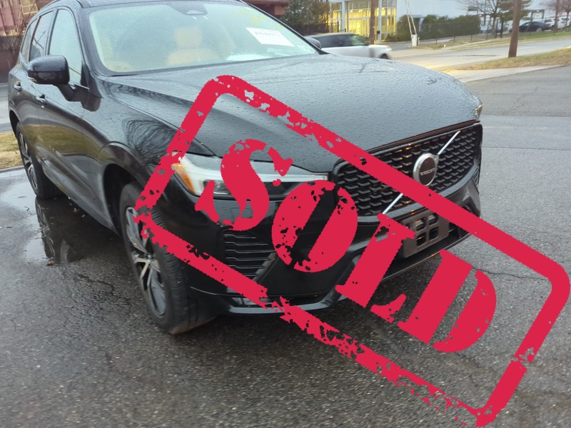 2024 volvo xc60 9