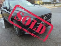 2024 volvo xc60 9