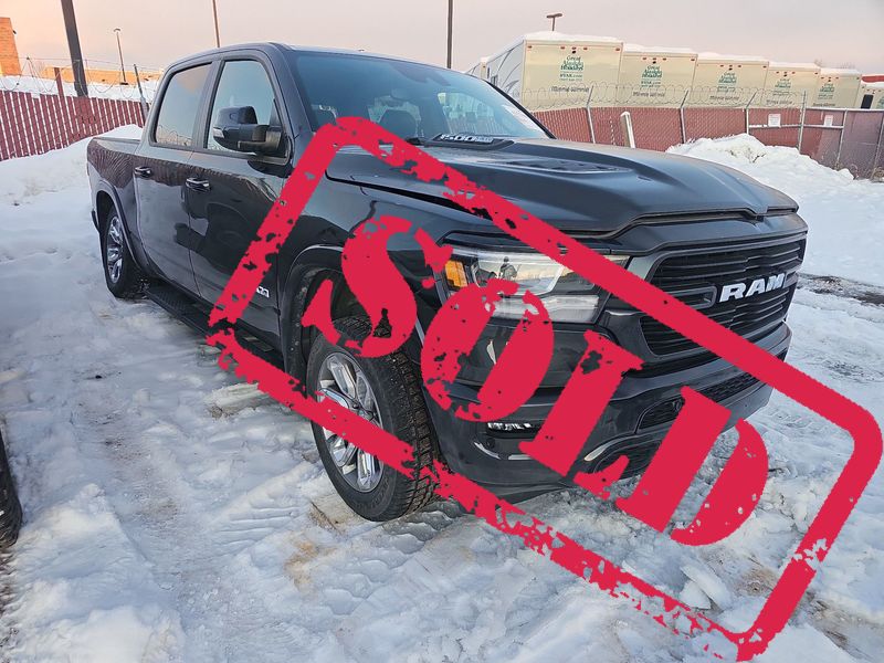2021 ram 1500 l 3