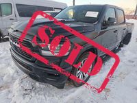 2021 ram 1500 l 4