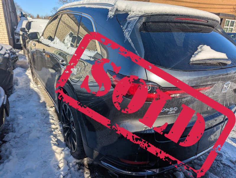 2025 mazda cx 90 9