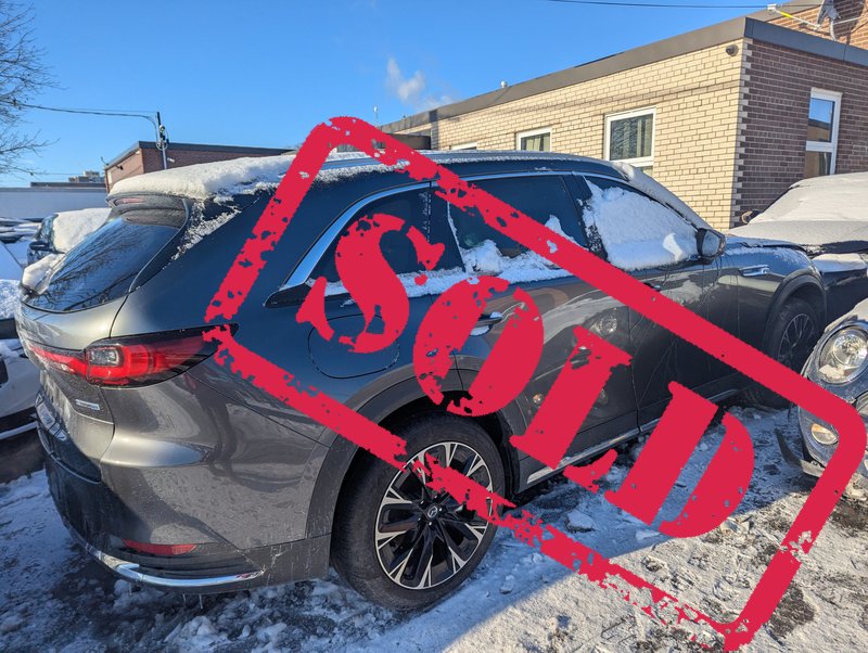 2025 mazda cx 90 16