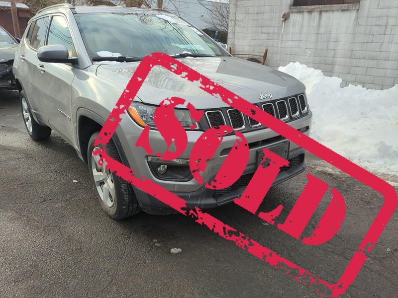 2021 jeep compass 1
