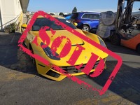 2017 ferrari f12 zabrac czesci jako dwa auta 80
