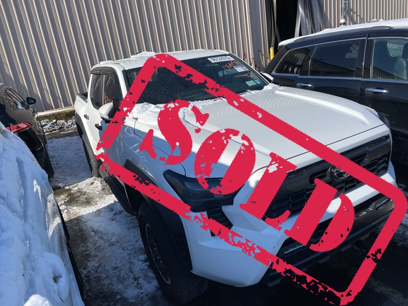 2024 toyota tacoma 3