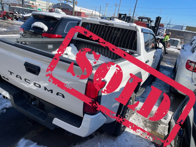 2024 toyota tacoma 1