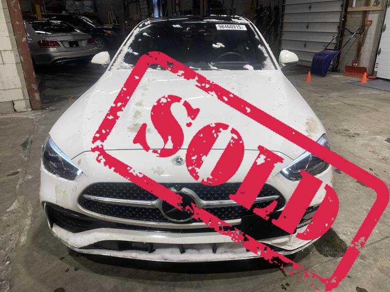2023 mercedes benz c 300 32