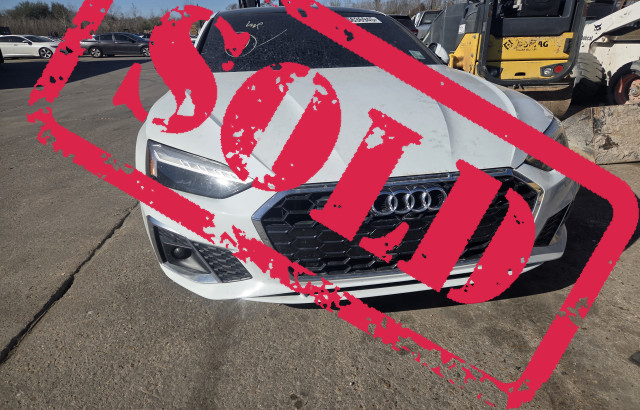 2023 audi a5 16