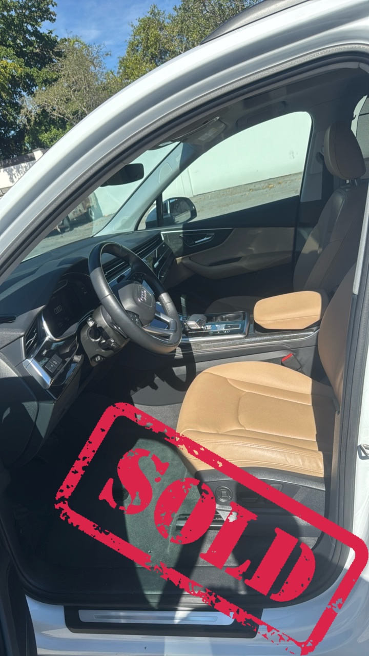 2022 audi q7 premium 19