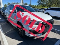 2022 audi q7 premium 2