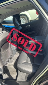 2023 volvo xc60 b5 core 22