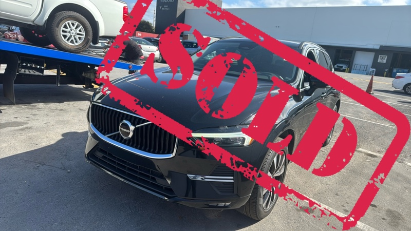 2023 volvo xc60 b5 core 3