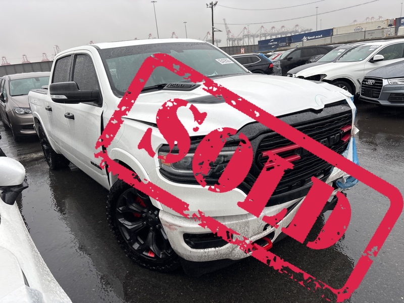 2022 ram 1500 13