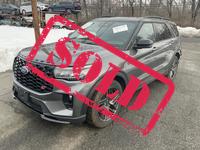 2025 ford explorer st 61